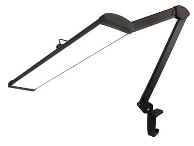 Durston Superior Plus Led Task Lamp - Standard Image - 2