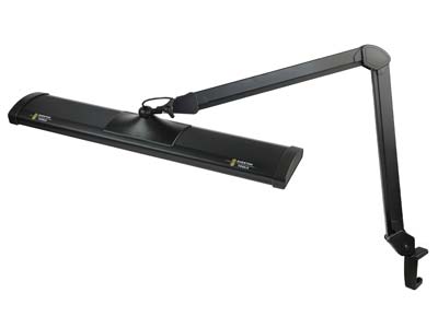Durston Superior Plus Led Task Lamp - Standard Image - 3