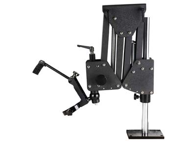 Durston Flexi Microscope Stand - Standard Image - 1