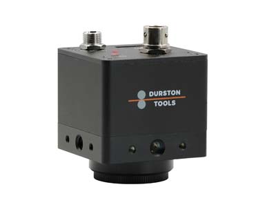 Durston Camera For Trinocular      Microscope - Standard Image - 1