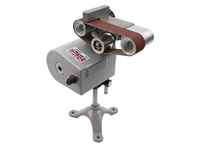Durston Belt Sander - Standard Image - 2