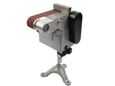 Durston Belt Sander - Standard Image - 3