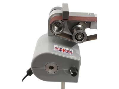Durston Belt Sander - Standard Image - 5