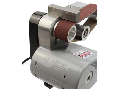 Durston Belt Sander - Standard Image - 6