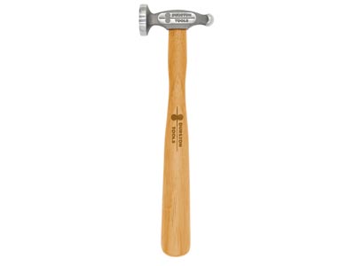 Durston Superior Hammer Chasing    Head - Standard Image - 1