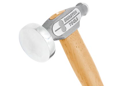 Durston Superior Hammer Chasing    Head - Standard Image - 2
