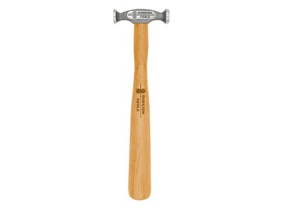 Durston Superior Hammer Planishing Head - Standard Image - 1