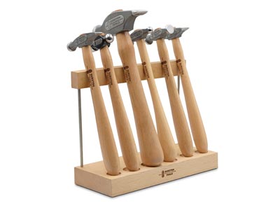 Durston Superior Hammer Stand - Standard Image - 2