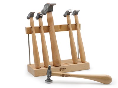 Durston Superior Hammer Stand - Standard Image - 3