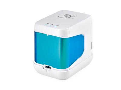 COLOP e-mark go Compact Handheld Printer - Standard Image - 2