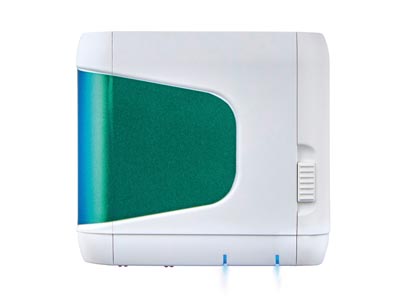 COLOP e-mark go Compact Handheld Printer - Standard Image - 3