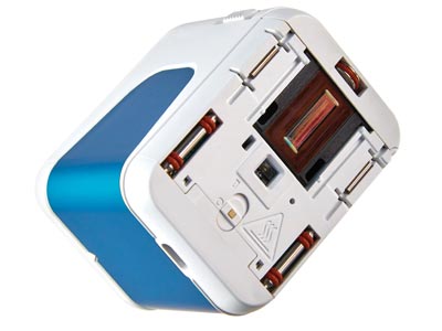 COLOP e-mark go Compact Handheld Printer - Standard Image - 5