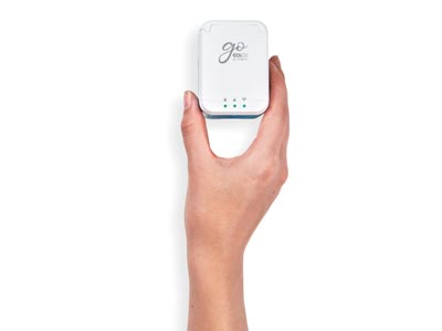 COLOP e-mark go Compact Handheld Printer - Standard Image - 7