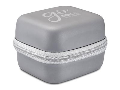 COLOP e-mark go Printer Case Grey