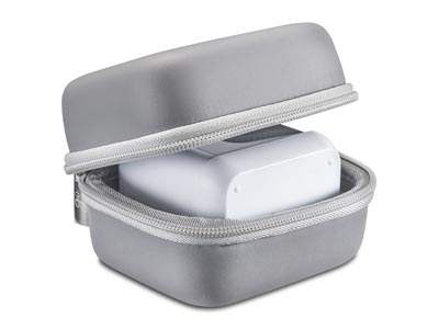 COLOP e-mark go Printer Case Grey - Standard Image - 2