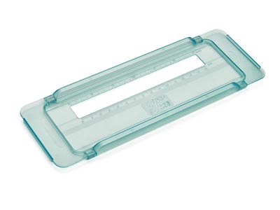 COLOP e-mark go Ruler - Standard Image - 1