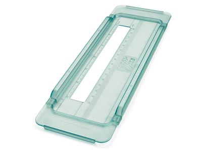 COLOP e-mark go Ruler - Standard Image - 2