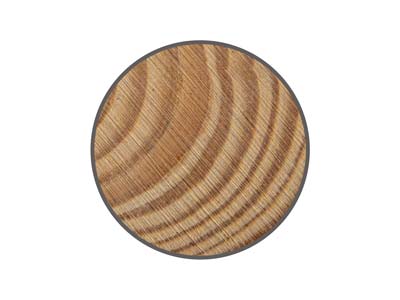 Matador Emery Stick Round 240 Grit Medium - Standard Image - 3