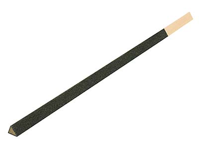 Matador Emery Stick Triangular 1200 Grit Fine - Standard Image - 1