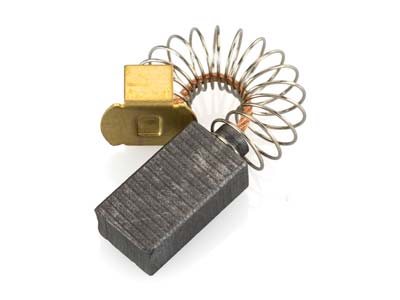 Foredom Carbon Brushes For SR Motor - Standard Image - 2