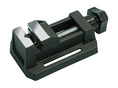 Foredom Mini Toolmaker Vice - Standard Image - 1