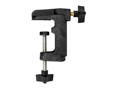 Foredom Double Hanging Motor Stand With Mounting Clamp - Standard Image - 7