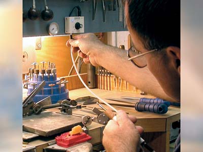 Foredom Electric Wax Carver With 3 Tips - Standard Image - 4