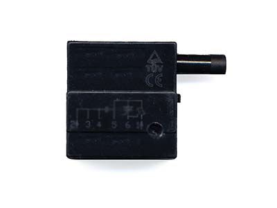 Foredom Spare Trigger Action Switch For Speed Control - Standard Image - 1