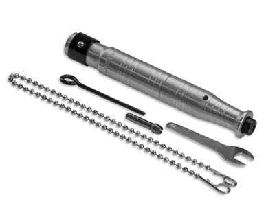 Foredom General Use Handpiece H.28 - Standard Image - 2