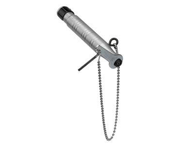 Foredom General Use Handpiece H.28 - Standard Image - 3