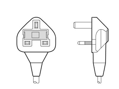 Foredom Micromotor Hammer Action   System, Brush Type - Standard Image - 3