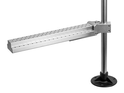 Foredom Burr Holder Arm Workbench  System - Standard Image - 1