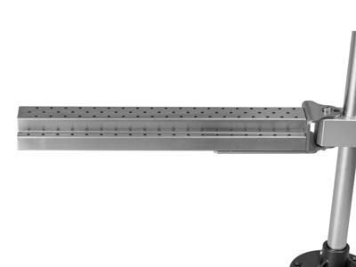 Foredom Burr Holder Arm Workbench  System - Standard Image - 3