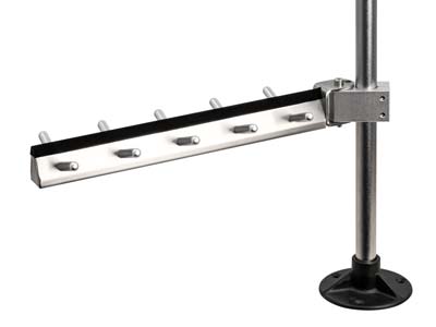 Foredom Pegs Arm Workbench System - Standard Image - 1