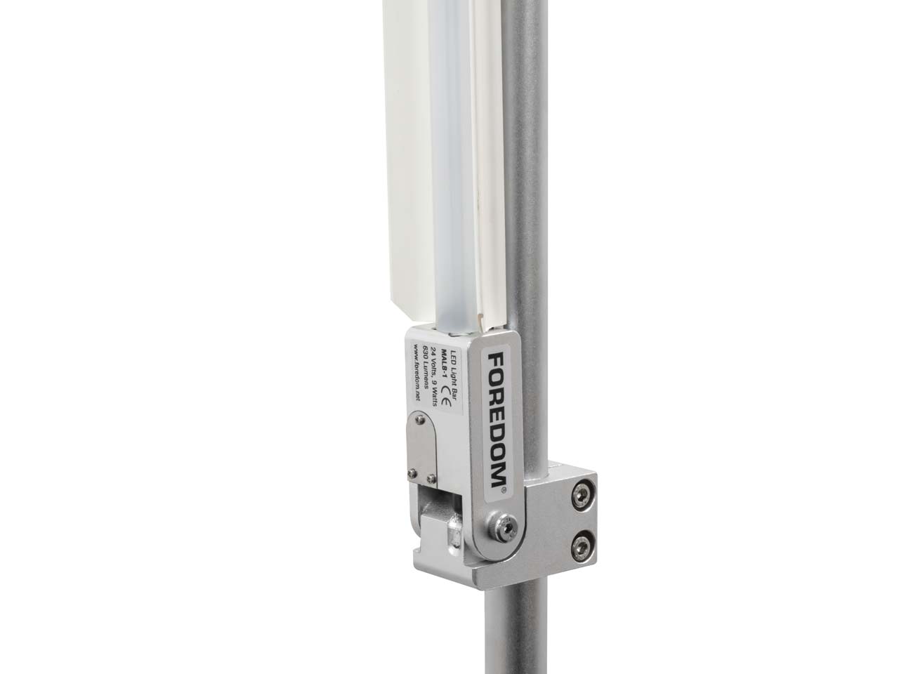 Foredom LED Light Bar Workbench System