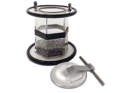 Foredom Rotary Tumbler - Standard Image - 2