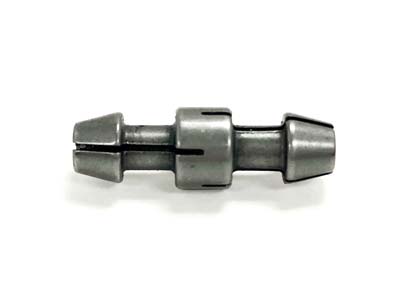 Foredom Replacement Collet For     H.18, H.18d, H.18sj Handpieces,    Holds Accessories With 2.35mm      Shanks - Standard Image - 2