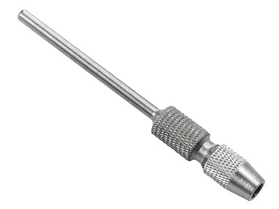 Foredom-Micro-Chuck-For-3.0mm-DrillBits