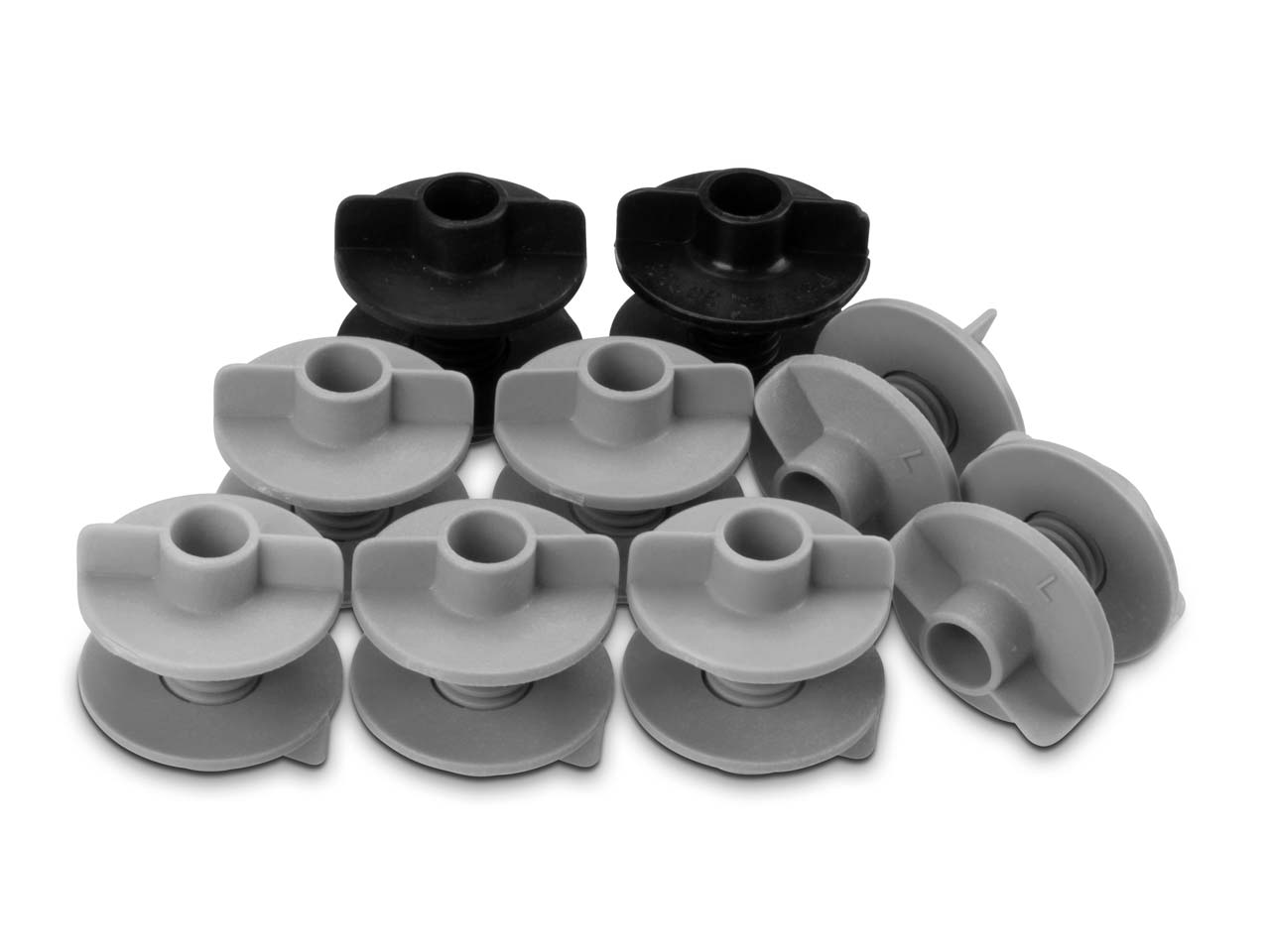 Foredom 57 Piece Polishing Kit For Foredom Variable Speed Polishing