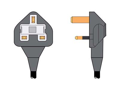 Foredom Brushless Micromotor Kit   With 2.35mm Rotary Handpiece Dual  Port - Standard Image - 2