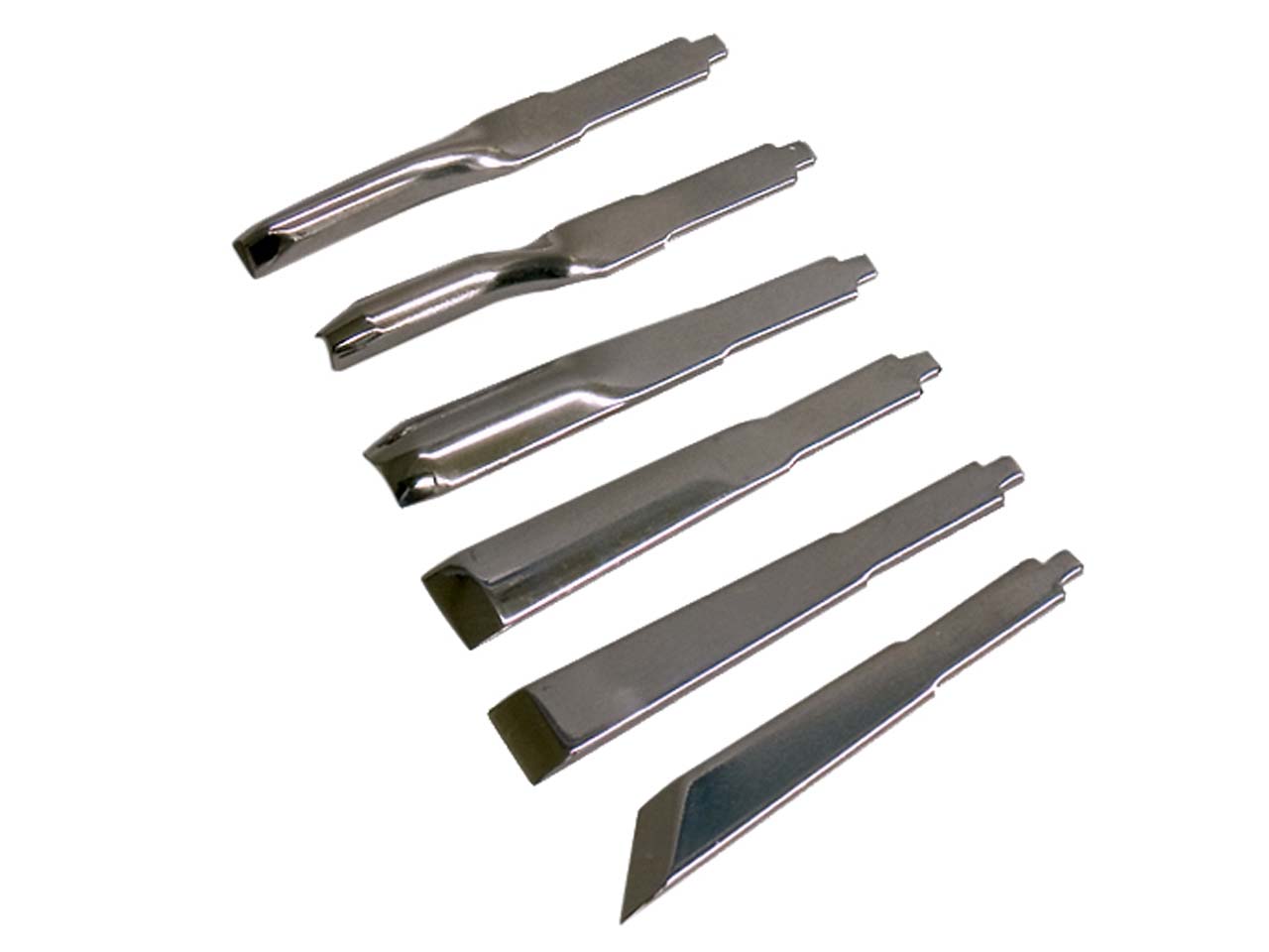 Foredom H.50c Handpiece For Carving With 6 Chisels