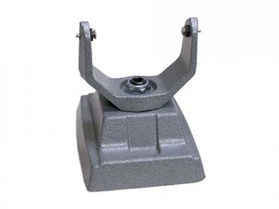 Foredom Mount And Yoke Assembly For Tx, Lx And Sr Series - Standard Image - 1