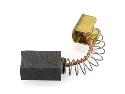 Foredom Brush Pair For Tx, Lx And Powergraver Motors - Standard Image - 3