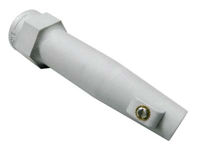 Foredom Replacement Motor Connector Key Tip Shaft - Standard Image - 1