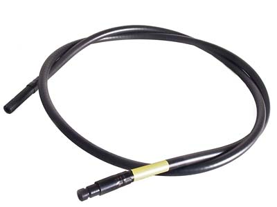 Foredom Replacement Sheath Cable   Long