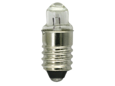 Spare Bulb For Head Band Magnifier