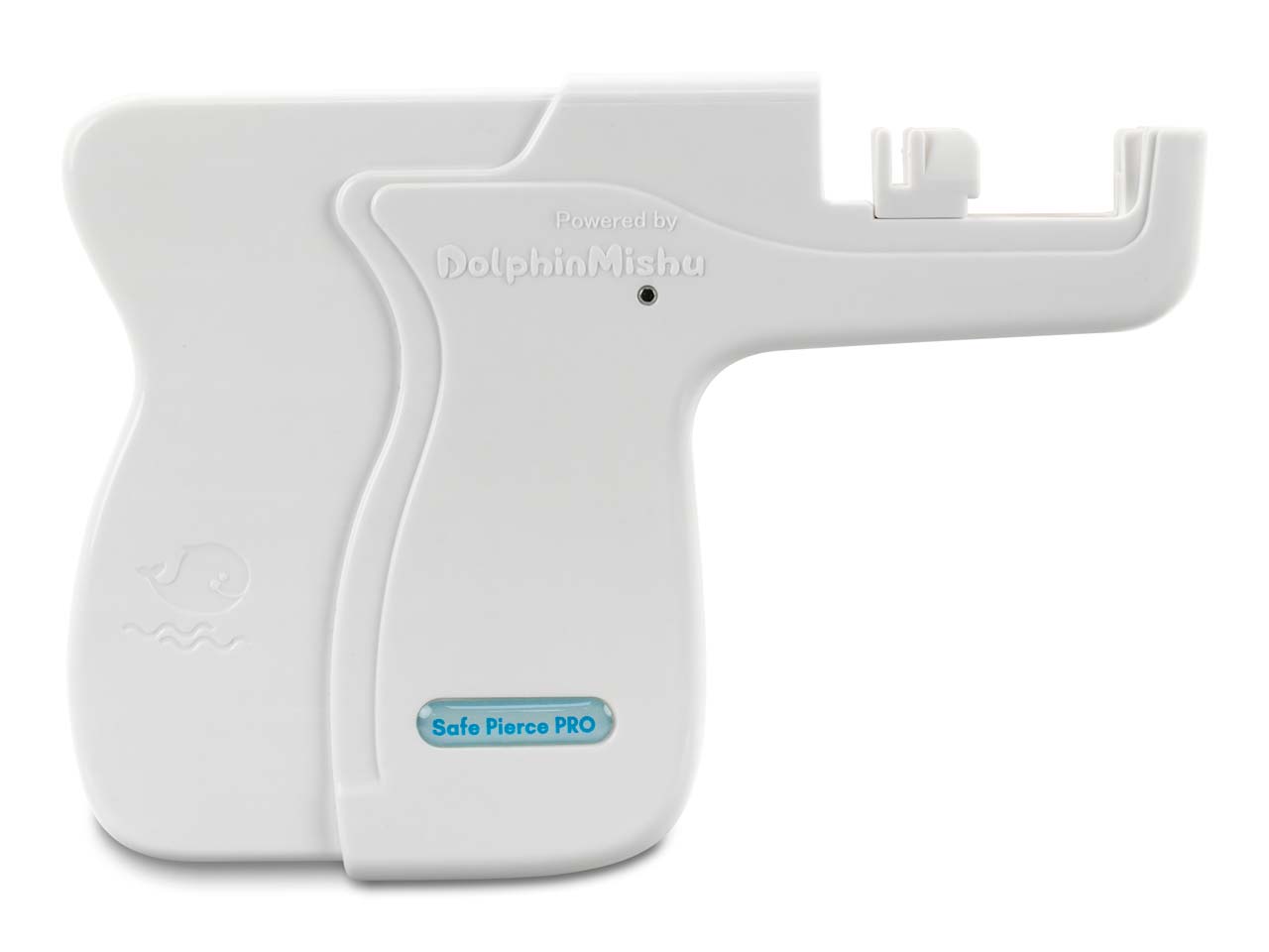 Safe Pierce Pro Ear Piercing Instrument