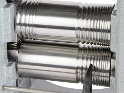 Durston Agile C130 Combination     Rolling Mill - Standard Image - 5
