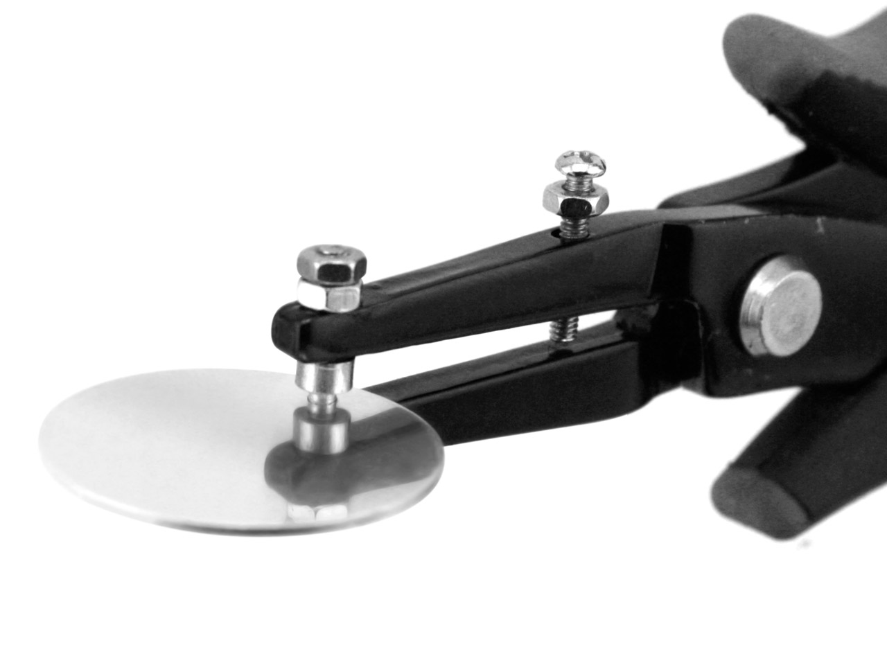 ImpressArt Hole Punch Pliers 1.5mm