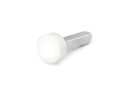 ImpressArt Nylon Texture Stamper   Head - Standard Image - 1
